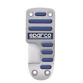 Sparco Strip Pedal Set